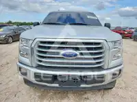 2015 Ford F-150 фото