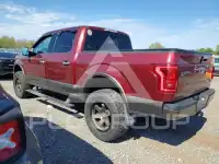 2015 Ford F-150 фото