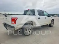 2015 Ford F-150 фото