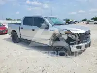 2015 Ford F-150 photo