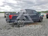 2015 Ford F-150 фото
