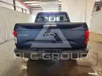 2015 Ford F-150 фото