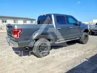 2015 Ford F-150 фото