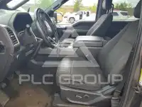 2015 Ford F-150 фото