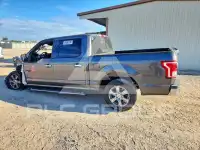 2015 Ford F-150 фото