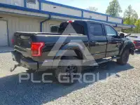 2015 Ford F-150 фото
