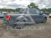 2015 Ford F-150 фото