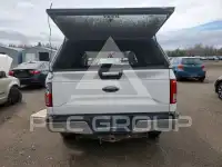 2015 Ford F-150 фото