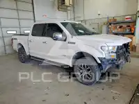 2015 Ford F-150 фото