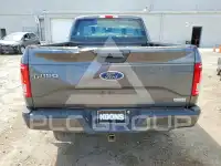 2015 Ford F-150 фото