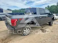2015 Ford F-150 фото