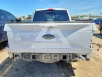 2015 Ford F-150 фото