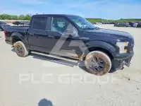 2015 Ford F-150 фото