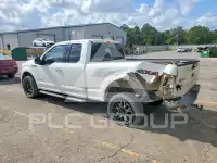 2015 Ford F-150 фото