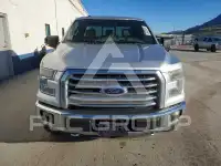 2015 Ford F-150 фото