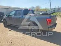 2015 Ford F-150 photo