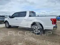 2015 Ford F-150 photo