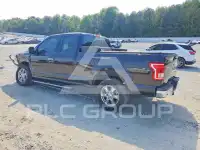 2015 Ford F-150 фото