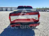 2015 Ford F-150 photo