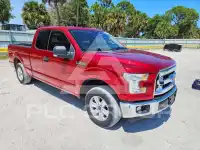 2015 Ford F-150 photo