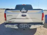 2015 Ford F-150 фото