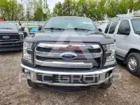 2015 Ford F-150 фото