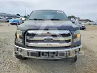 2015 Ford F-150 photo