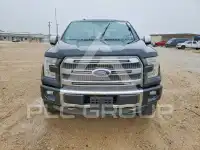 2015 Ford F-150 фото