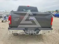 2015 Ford F-150 фото