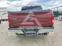 2015 Ford F-150 photo