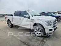 2015 Ford F-150 photo