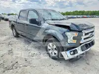 2015 Ford F-150 фото