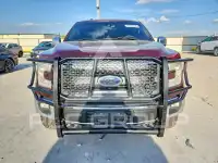 2015 Ford F-150 photo