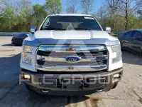 2015 Ford F-150 фото