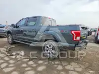 2015 Ford F-150 фото
