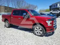 2015 Ford F-150 photo