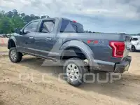 2015 Ford F-150 фото