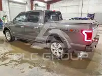 2015 Ford F-150 фото