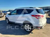 2015 Ford ESCAPE photo