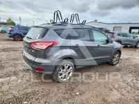 2015 Ford ESCAPE фото