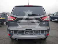 2015 Ford ESCAPE фото