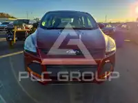 2015 Ford ESCAPE фото