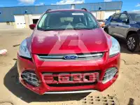 2015 Ford ESCAPE photo