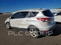 2015 Ford ESCAPE фото