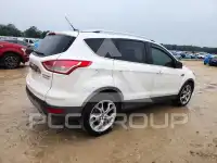 2015 Ford ESCAPE фото