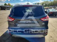 2015 Ford ESCAPE photo