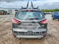 2015 Ford ESCAPE фото