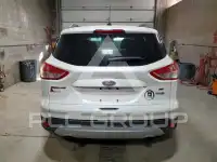 2015 Ford ESCAPE фото