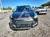 2015 Ford ESCAPE photo