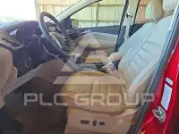2015 Ford ESCAPE photo